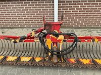 2022 valtra t154 vierwielaangedreven landbouwtractor met hemos orca - afbeelding 60 van  81