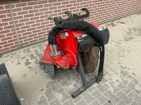 2022 valtra t154 vierwielaangedreven landbouwtractor met hemos orca - afbeelding 67 van  81