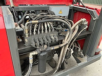 2022 valtra t154 vierwielaangedreven landbouwtractor met hemos orca - afbeelding 81 van  81