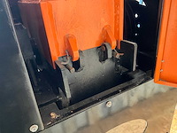 2022 vaner v-co2 koper/kunststof kabelgranulator - afbeelding 4 van  8