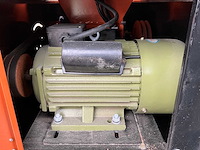 2022 vaner v-co2 koper/kunststof kabelgranulator - afbeelding 8 van  8