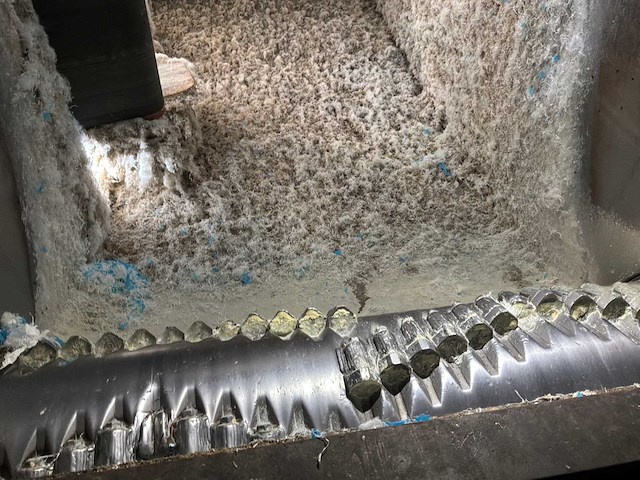 2022 vecoplan vaz 1700 l6 ft shredder - afbeelding 10 van  52