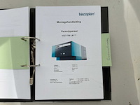 2022 vecoplan vaz 1700 l6 ft shredder - afbeelding 47 van  52
