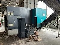 2022 vecoplan vaz 1700 l6 ft shredder - afbeelding 2 van  52