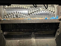 2022 vecoplan vaz 1700 l6 ft shredder - afbeelding 6 van  52