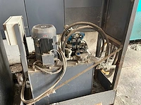 2022 vecoplan vaz 1700 l6 ft shredder - afbeelding 28 van  52