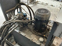 2022 vecoplan vaz 1700 l6 ft shredder - afbeelding 29 van  52