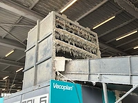 2022 vecoplan vaz 1700 l6 ft shredder - afbeelding 50 van  52