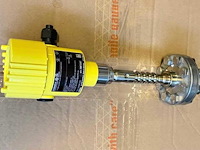 2022 vegabar 81 druksensor met voorzetmembraan