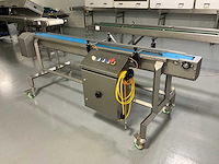 2022 verbufa 511-a-0015 transportband - afbeelding 1 van  8