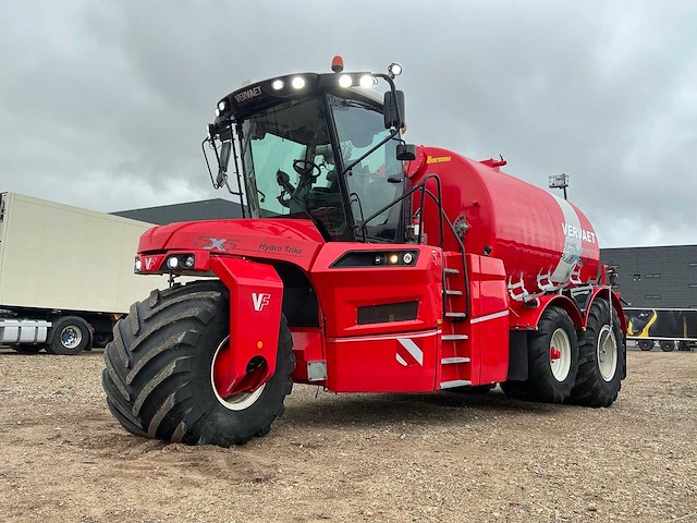 2022 vervaet tr2020 akker- en graslandbemester - afbeelding 1 van  46