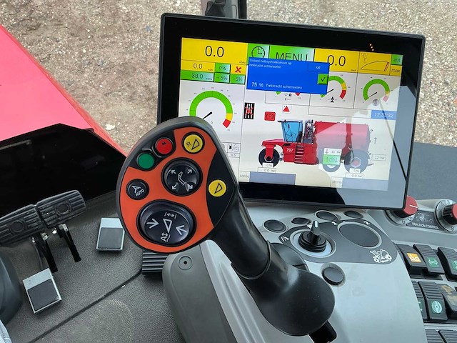 2022 vervaet tr2020 akker- en graslandbemester - afbeelding 19 van  46