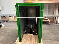 2022 viessmann warmtekrachtkoppelinginstallatie - afbeelding 2 van  56