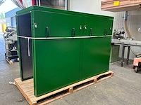 2022 viessmann warmtekrachtkoppelinginstallatie - afbeelding 28 van  56