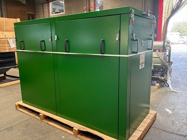 2022 viessmann warmtekrachtkoppelinginstallatie - afbeelding 3 van  56