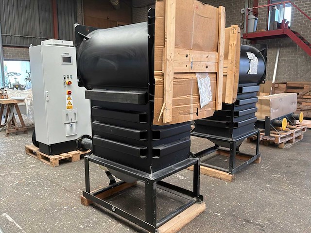 2022 viessmann warmtekrachtkoppelinginstallatie - afbeelding 4 van  56