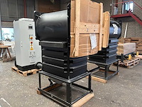 2022 viessmann warmtekrachtkoppelinginstallatie - afbeelding 4 van  56