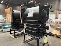 2022 viessmann warmtekrachtkoppelinginstallatie - afbeelding 5 van  56