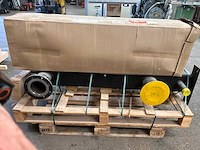 2022 viessmann warmtekrachtkoppelinginstallatie - afbeelding 10 van  56