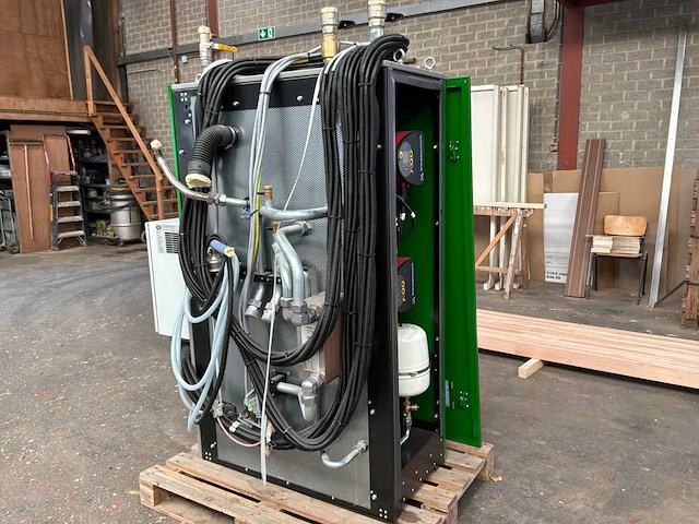 2022 viessmann warmtekrachtkoppelinginstallatie - afbeelding 13 van  56