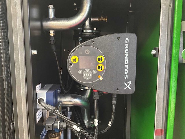 2022 viessmann warmtekrachtkoppelinginstallatie - afbeelding 16 van  56