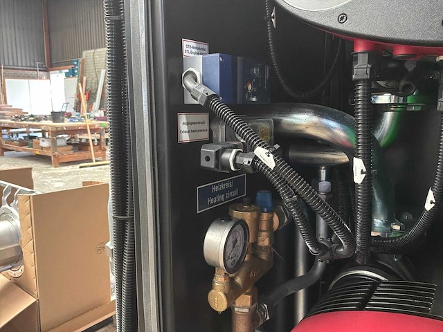 2022 viessmann warmtekrachtkoppelinginstallatie - afbeelding 18 van  56