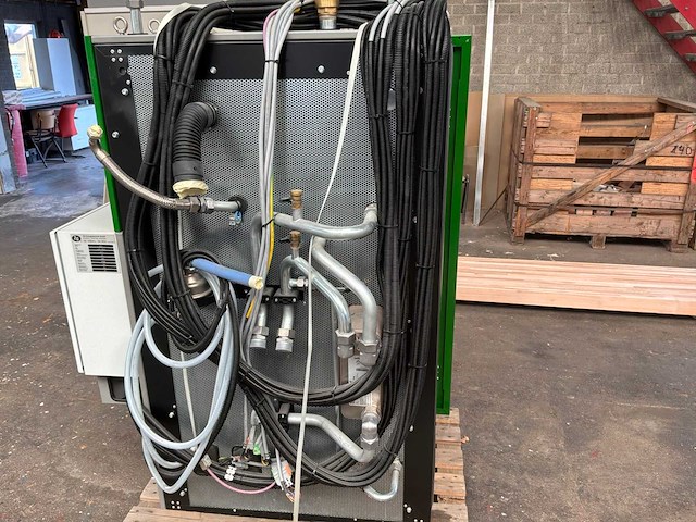 2022 viessmann warmtekrachtkoppelinginstallatie - afbeelding 36 van  56