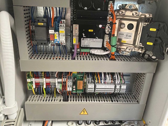 2022 viessmann warmtekrachtkoppelinginstallatie - afbeelding 37 van  56