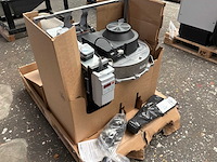 2022 viessmann warmtekrachtkoppelinginstallatie - afbeelding 20 van  56