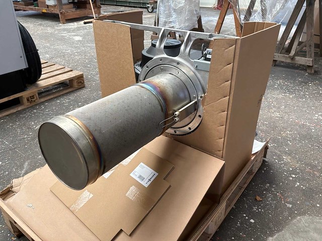 2022 viessmann warmtekrachtkoppelinginstallatie - afbeelding 41 van  56