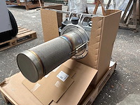 2022 viessmann warmtekrachtkoppelinginstallatie - afbeelding 41 van  56