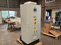 2022 viessmann warmtekrachtkoppelinginstallatie - afbeelding 43 van  56
