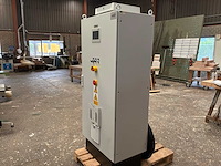 2022 viessmann warmtekrachtkoppelinginstallatie - afbeelding 22 van  56