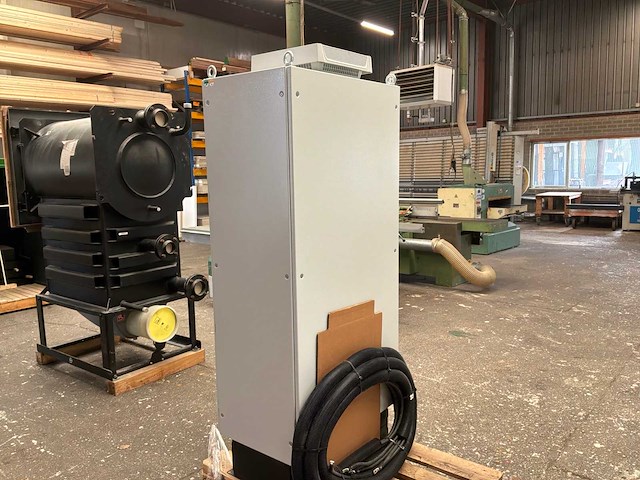 2022 viessmann warmtekrachtkoppelinginstallatie - afbeelding 44 van  56