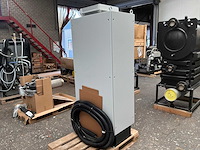 2022 viessmann warmtekrachtkoppelinginstallatie - afbeelding 45 van  56