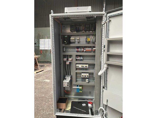 2022 viessmann warmtekrachtkoppelinginstallatie - afbeelding 48 van  56