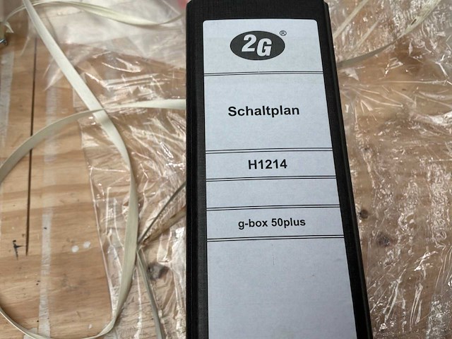 2022 viessmann warmtekrachtkoppelinginstallatie - afbeelding 53 van  56