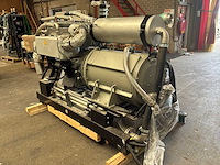 2022 viessmann warmtekrachtkoppelinginstallatie - afbeelding 24 van  56