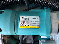2022 virutex fr817t hoekfrees - afbeelding 3 van  4