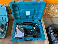 2022 virutex fr817t hoekfrees - afbeelding 1 van  2
