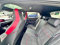2022 volkswagen golf gti clubsport tsi personenauto - afbeelding 4 van  16