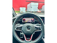 2022 volkswagen golf gti clubsport tsi personenauto - afbeelding 6 van  16