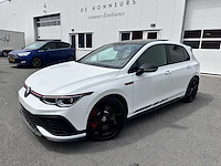 2022 volkswagen golf gti clubsport tsi personenauto