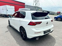 2022 volkswagen golf gti clubsport tsi personenauto - afbeelding 10 van  16