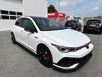 2022 volkswagen golf gti clubsport tsi personenauto - afbeelding 12 van  16