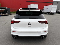2022 volkswagen golf gti clubsport tsi personenauto - afbeelding 13 van  16