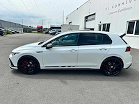 2022 volkswagen golf gti clubsport tsi personenauto - afbeelding 14 van  16