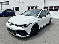 2022 volkswagen golf gti clubsport tsi personenauto - afbeelding 1 van  2