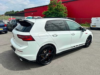 2022 volkswagen golf gti clubsport tsi personenauto - afbeelding 2 van  2