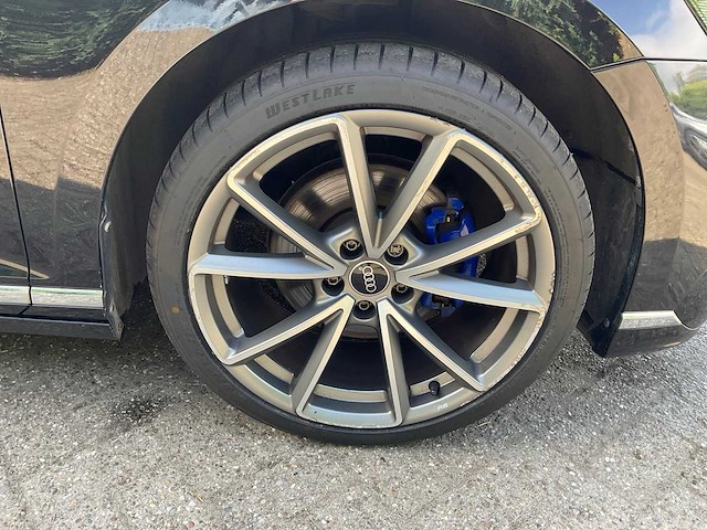 2022 volkswagen passat variant 1.4 tsi phev gte business personenauto - afbeelding 1 van  10